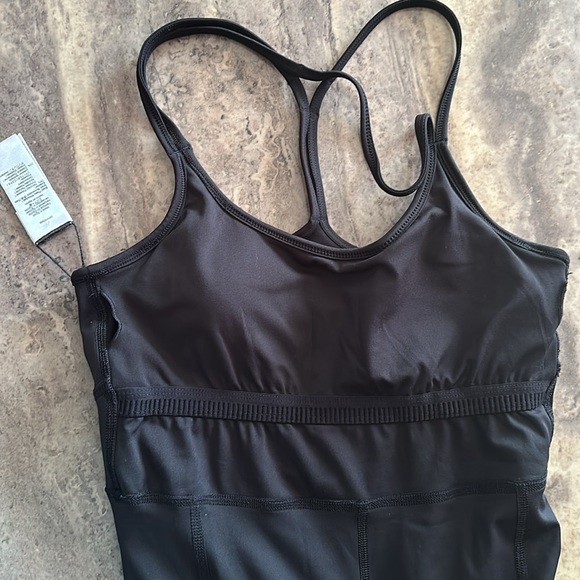 Madewell Flex Fitness dress - Picture 3 of 8